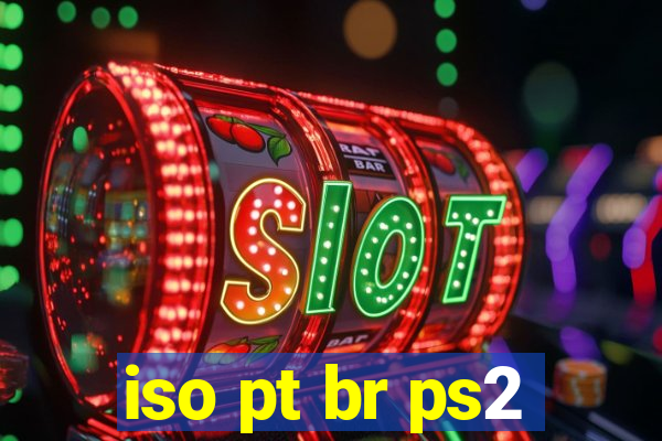 iso pt br ps2